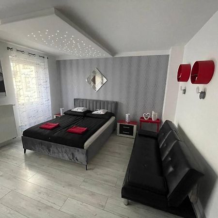 Apartament Angelina- Centrum Gdanska Ngoại thất bức ảnh