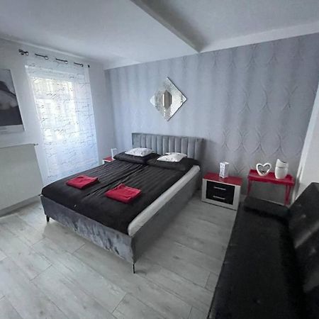 Apartament Angelina- Centrum Gdanska Ngoại thất bức ảnh