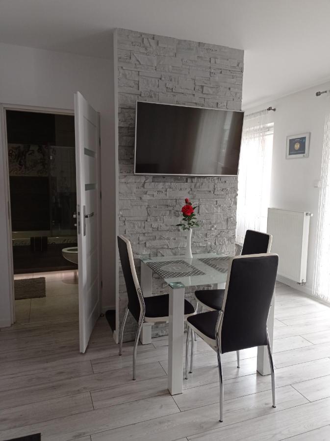 Apartament Angelina- Centrum Gdanska Ngoại thất bức ảnh