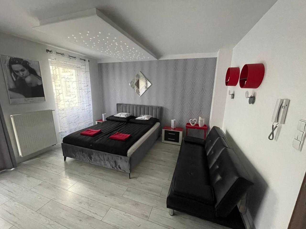 Apartament Angelina- Centrum Gdanska Ngoại thất bức ảnh