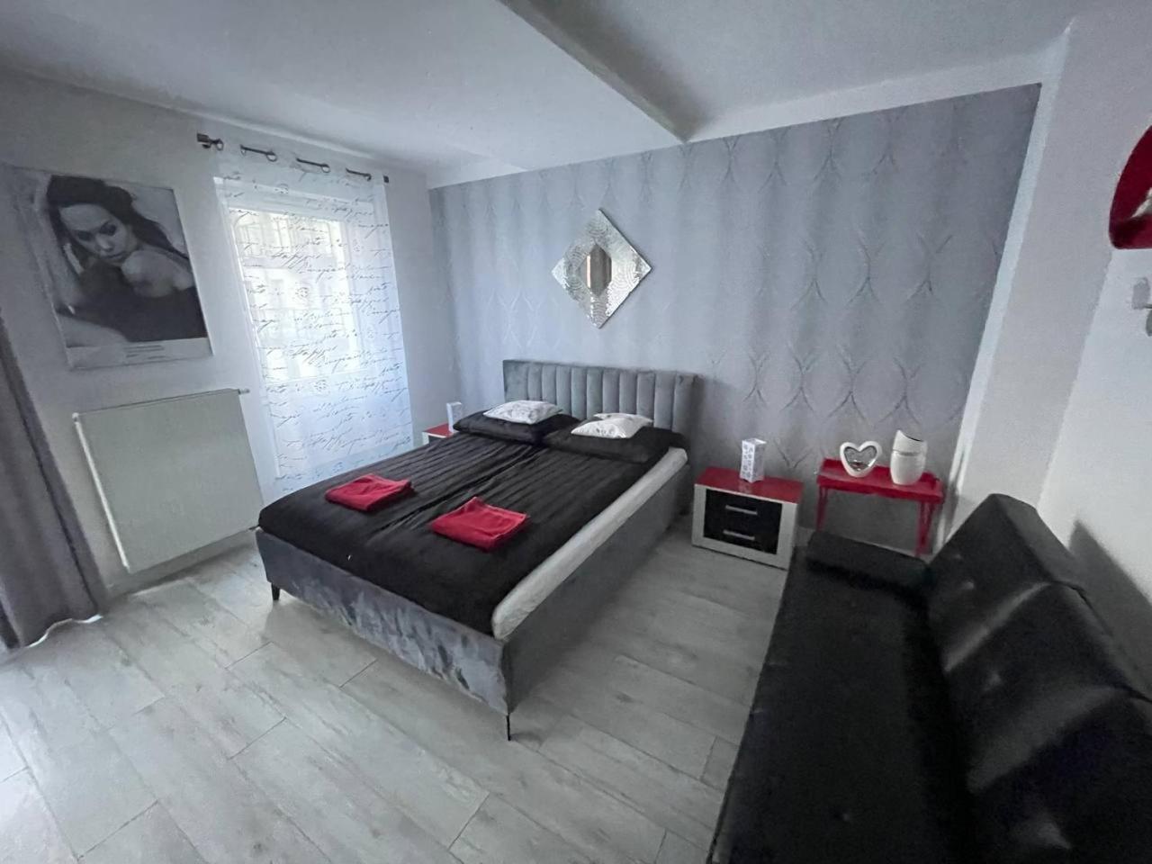 Apartament Angelina- Centrum Gdanska Ngoại thất bức ảnh