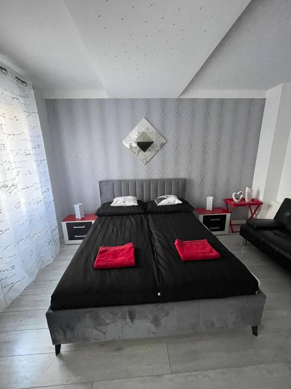 Apartament Angelina- Centrum Gdanska Ngoại thất bức ảnh