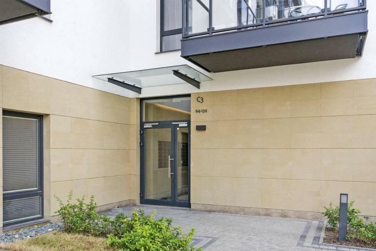 Apartament Angelina- Centrum Gdanska Ngoại thất bức ảnh